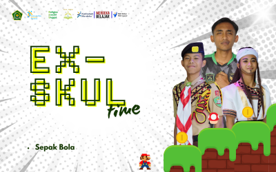 Friendly Match : FC. Al Ma'ruf  VS Satria Muda