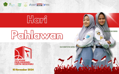 HARI PAHLAWAN 