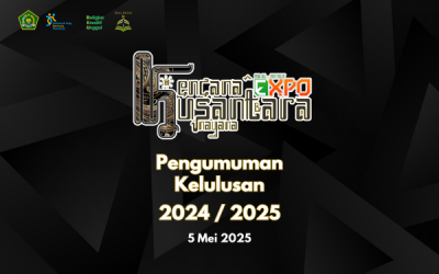 PENGUMUMAN KELULUSAN SISWA KELAS XII TA. 2024/2025