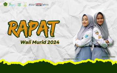 RAPAT WALI MURID T.P 2024/2025